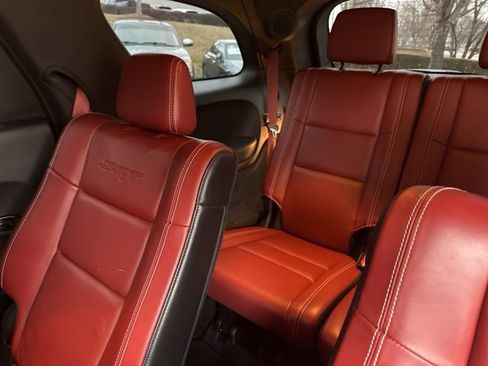 Used 2023 Dodge Durango SRT Hellcat image 11