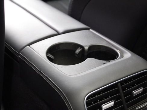 Certified 2024 Mercedes-Benz GLS 63 AMG 4MATIC image 43
