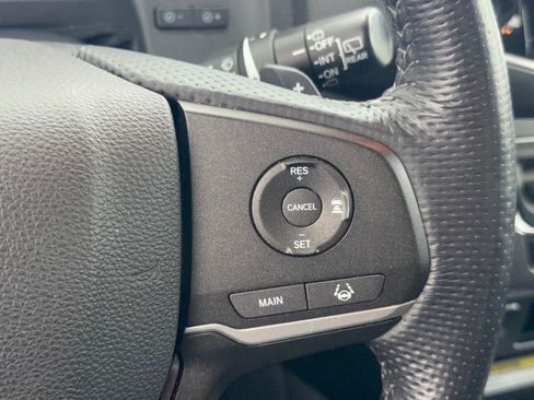Used 2023 Honda Passport EX-L image 19