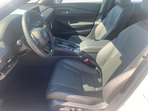 Certified 2026 Honda Accord Sport image 11