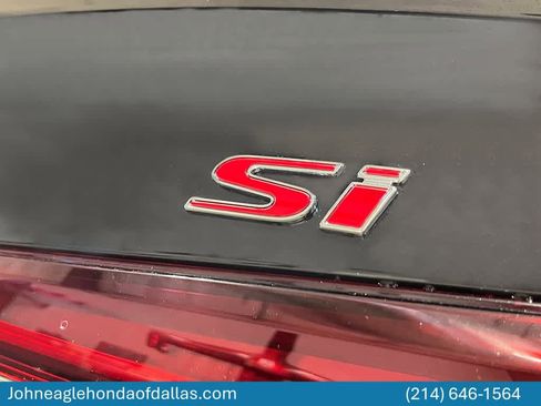 New 2026 Honda Civic Si image 10