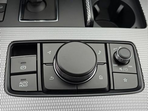 New 2026 MAZDA CX-70 3.3 Turbo S w/ Premium Package AWD/4WD image 21