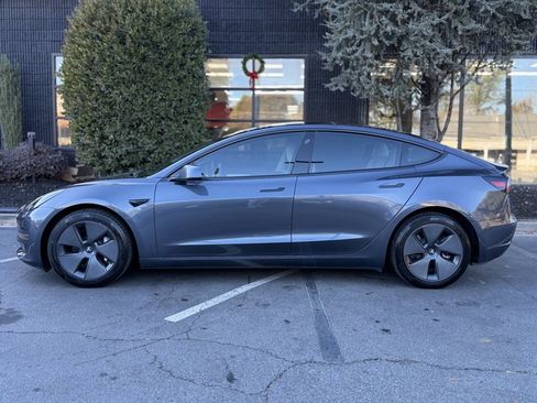 Used 2022 Tesla Model 3 Long Range image 9