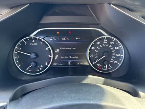 Used 2020 Nissan Murano SV image 16