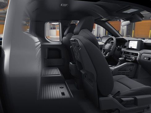 New 2026 Toyota Tacoma SR AWD/4WD image 21