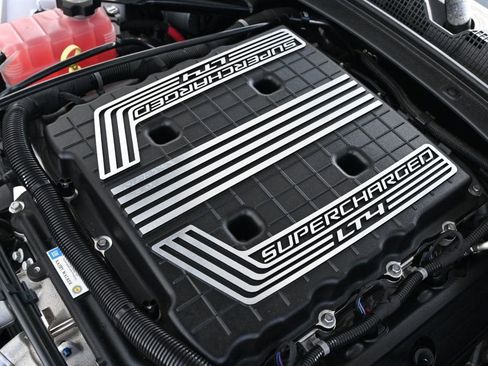 Used 2023 Chevrolet Camaro ZL1 image 18