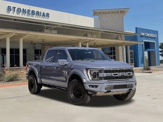 Used 2023 Ford F150 Raptor AWD/4WD video 1