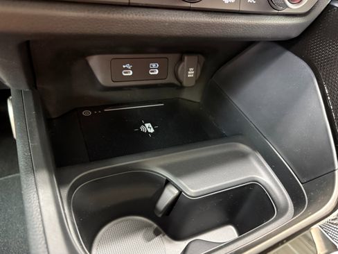 New 2026 Acura ADX A-Spec AWD/4WD image 28