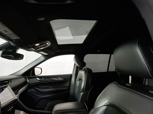 Used 2023 Jeep Grand Cherokee Altitude image 21