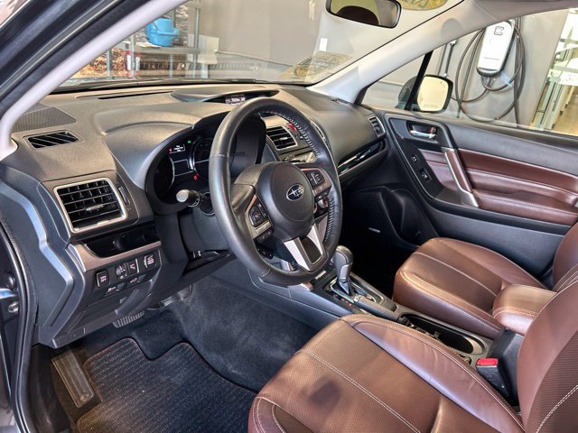 Used 2017 Subaru Forester 2.0XT Touring AWD/4WD image 46