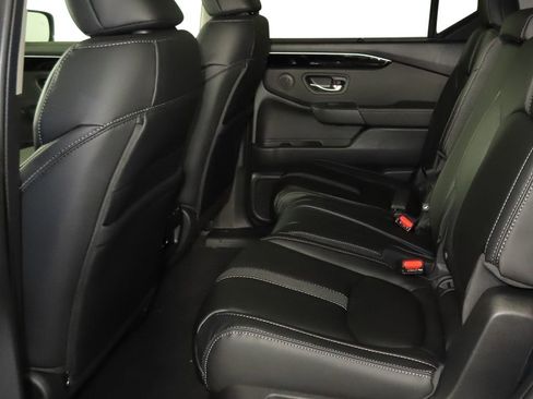 New 2026 Honda Pilot EX-L image 21