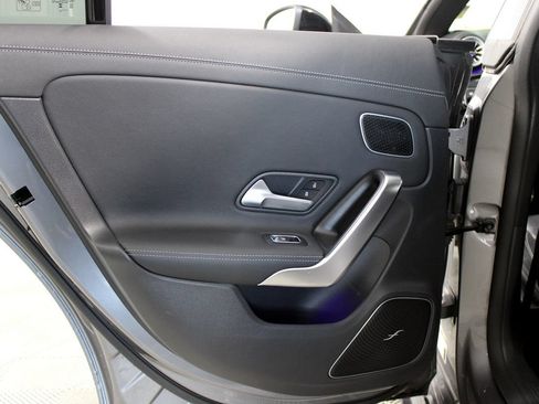 Used 2023 Mercedes-Benz CLA 35 AMG 4MATIC w/ Exterior Lighting Package image 28