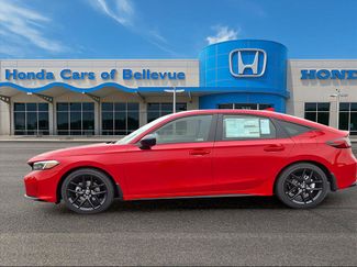 New 2026 Honda Civic Sport video 2