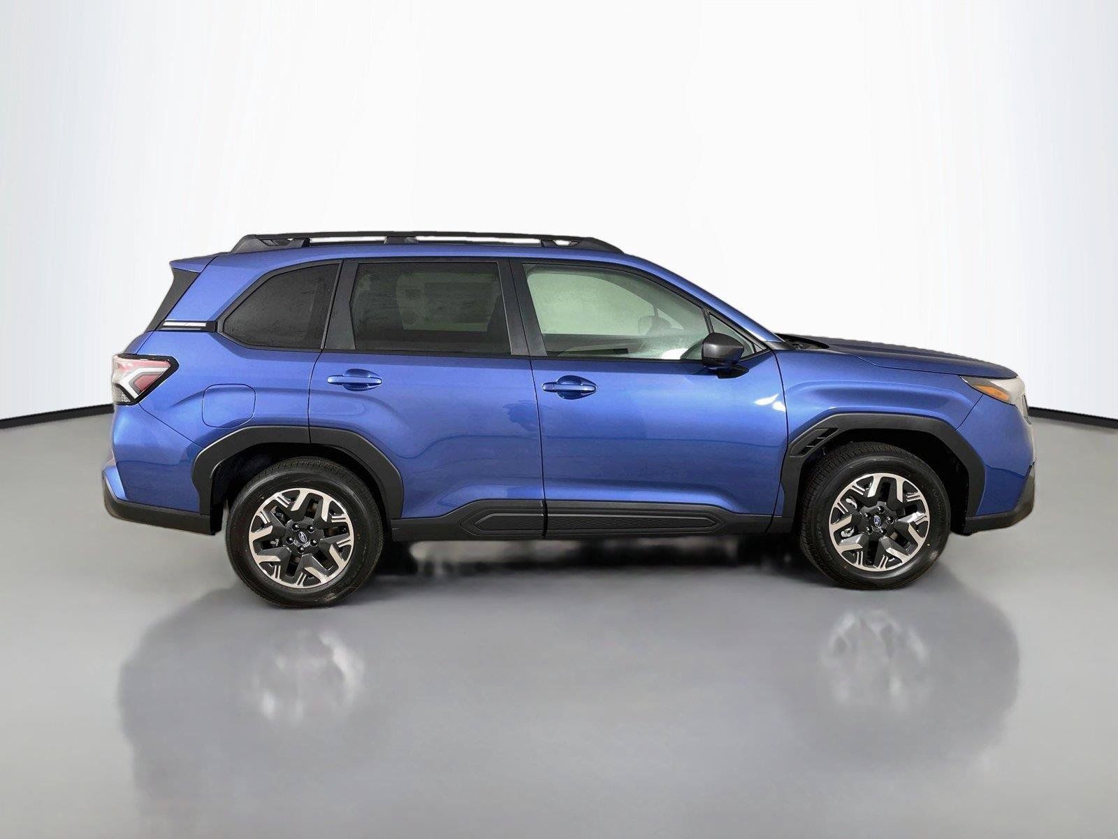 New 2026 Subaru Forester Premium AWD/4WD image 18