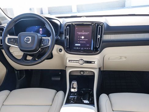 New 2026 Volvo XC40 B5 Plus w/ Protection Package Premier image 24