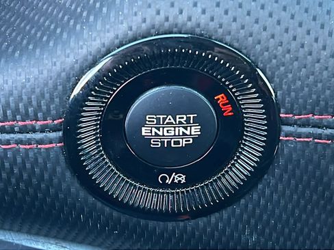 Used 2023 Jeep Compass Trailhawk image 17