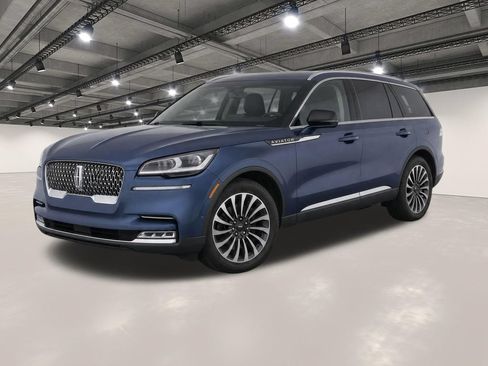 Used 2020 Lincoln Aviator Reserve w/ Equipment Group 201A AWD/4WD image 1