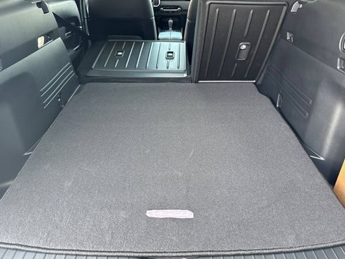 New 2026 MAZDA CX-50 Meridian Edition AWD/4WD image 12