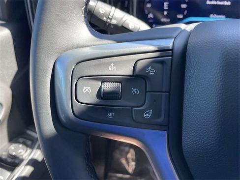 Used 2026 Chevrolet Silverado 2500 LTZ w/ LTZ Plus Package image 17