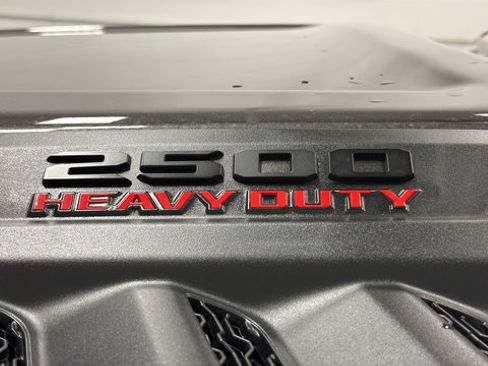 New 2027 RAM 2500 Tradesman w/ Safety Group RWD image 41