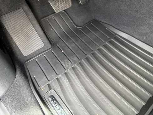 Used 2025 Acura MDX SH-AWD w/ Advance Package image 24