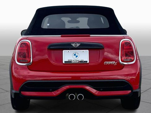 Certified 2024 MINI Cooper S image 4