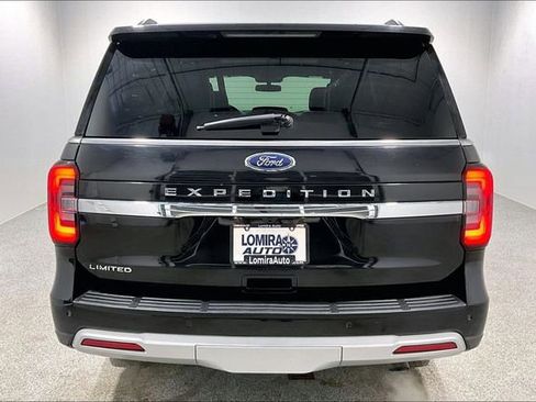 Used 2024 Ford Expedition Limited image 6