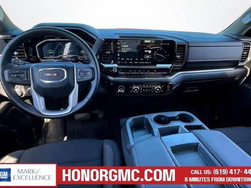 Used 2023 GMC Sierra 1500 Elevation AWD/4WD image 8