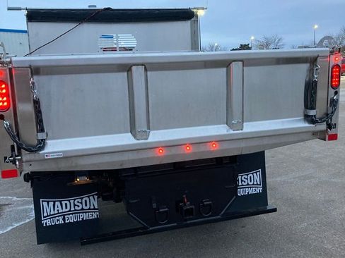 New 2025 Chevrolet Silverado 3500 LT w/ Convenience Package image 4