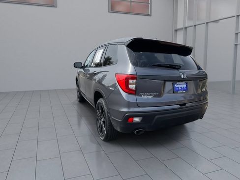 Used 2019 Honda Passport Sport image 6
