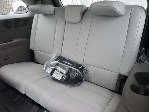 New 2026 Hyundai Palisade Limited AWD/4WD image 13