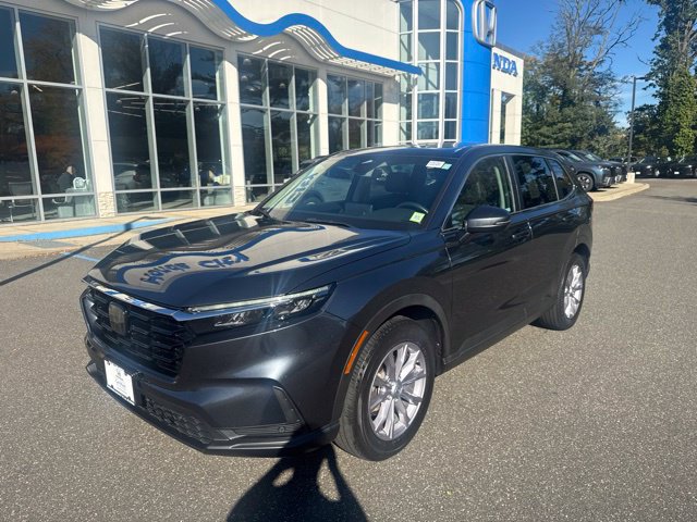 Certified 2024 Honda CR-V EX-L image 4