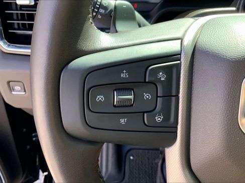 Used 2026 GMC Sierra 1500 Denali AWD/4WD image 23