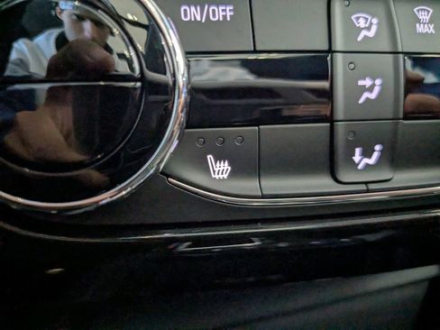 New 2026 Chevrolet TrailBlazer LT w/ Convenience Package image 21