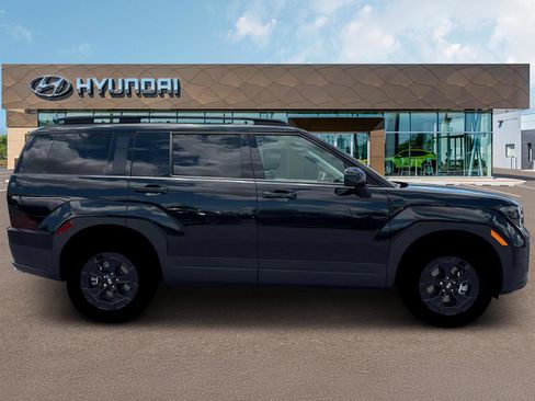 New 2026 Hyundai Santa Fe XRT AWD/4WD image 9
