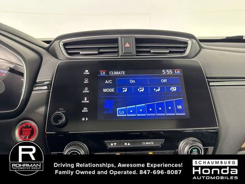 Used 2020 Honda CR-V Touring image 8