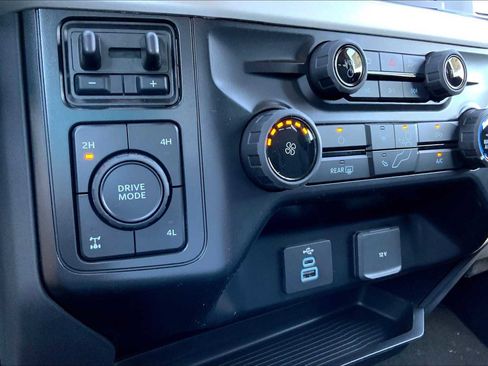 New 2026 Ford F250 XL w/ STX Appearance Package image 18