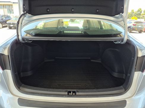 Certified 2026 Toyota Corolla LE FWD image 30