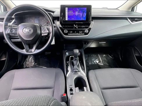 Used 2024 Toyota Corolla LE FWD image 19