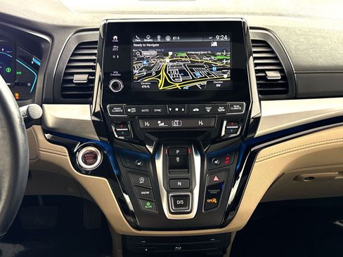 Used 2024 Honda Odyssey Touring image 20