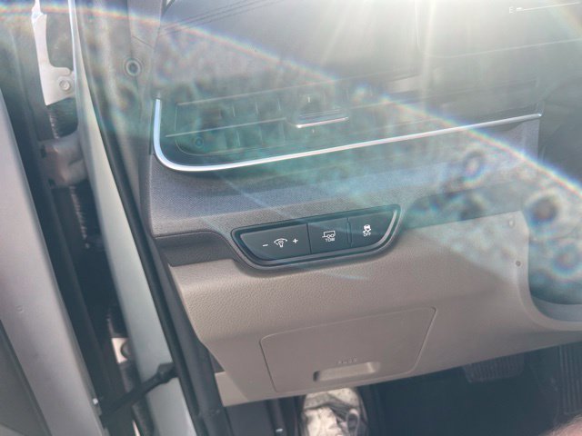 Used 2026 Kia Carnival EX FWD image 12