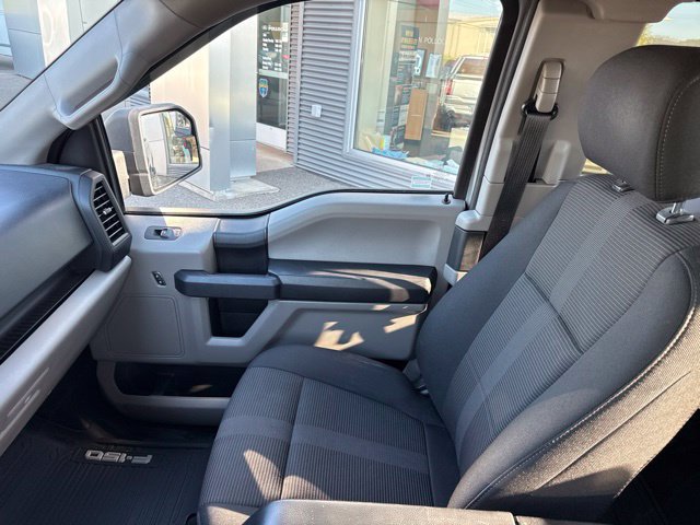 Used 2020 Ford F150 XL w/ Equipment Group 101A Mid AWD/4WD image 25