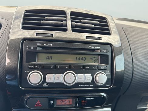 Used 2008 Scion xD FWD image 24