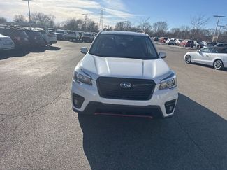 Used 2020 Subaru Forester Sport video 1