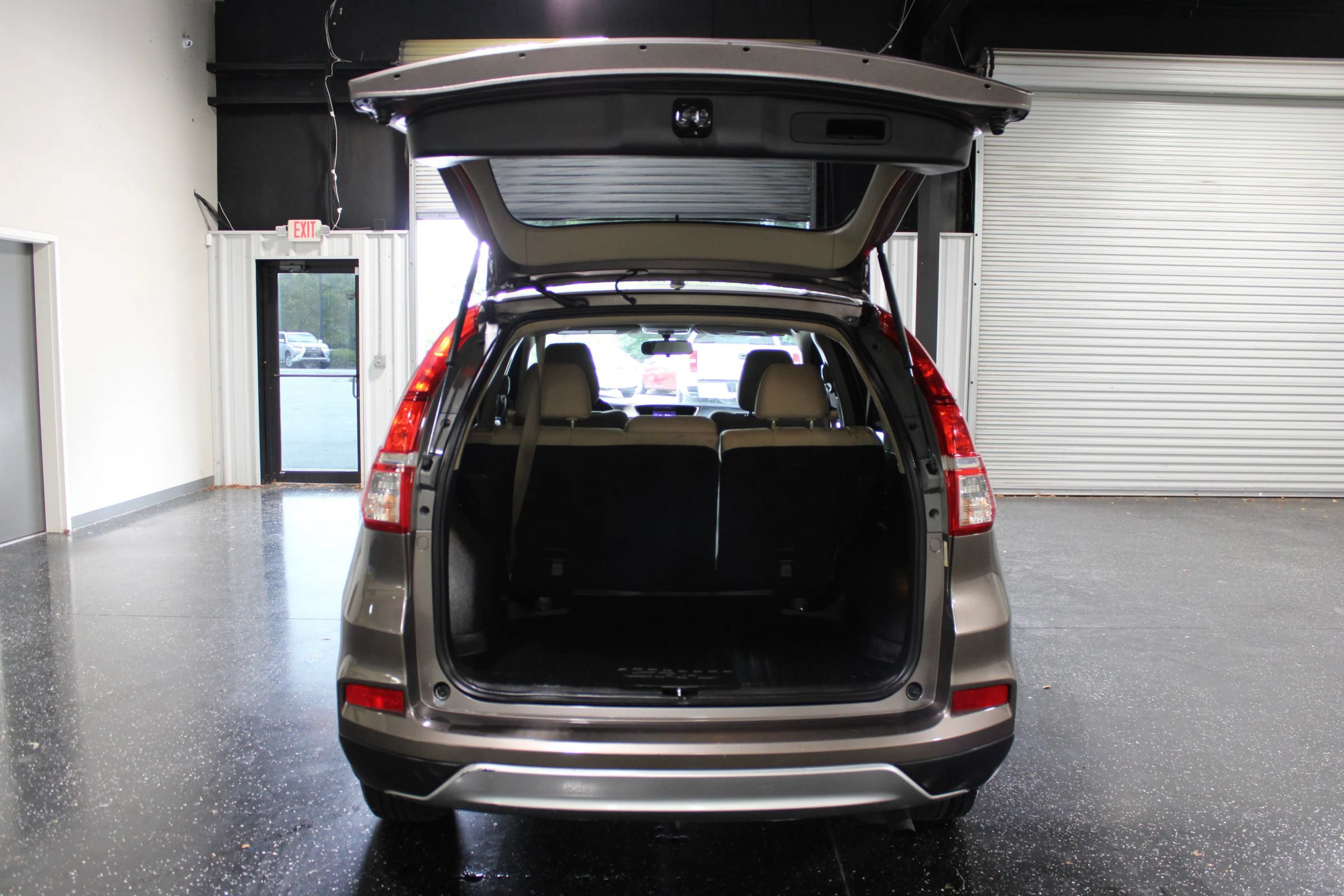 Used 2015 Honda CR-V EX image 30