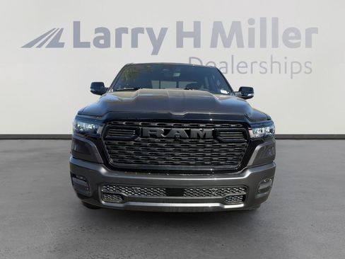 New 2026 RAM 1500 Big Horn image 4