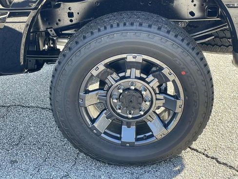 New 2026 Ford F250 XL w/ STX Appearance Package AWD/4WD image 21