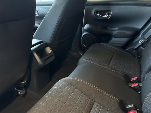 Certified 2024 Honda HR-V Sport image 12