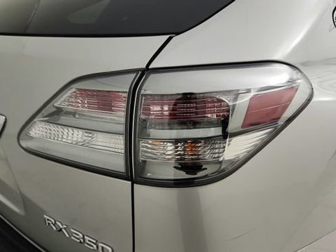 Used 2012 Lexus RX 350 FWD w/ Premium Pkg image 29