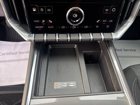 New 2026 GMC Acadia Elevation w/ LPO, Floor Liner Package AWD/4WD image 16